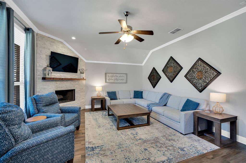 Midlothian, TX 76065,405 Ashlawn Drive