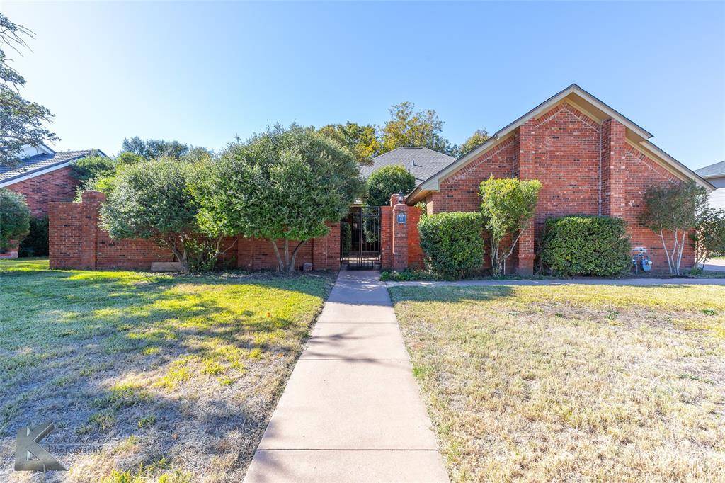 Abilene, TX 79606,94 Glen Abbey Street