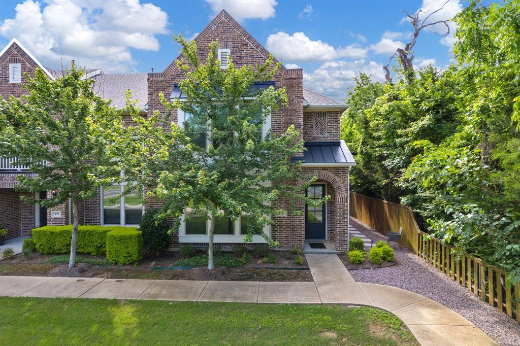 Fairview, TX 75069,872 S State Highway 5