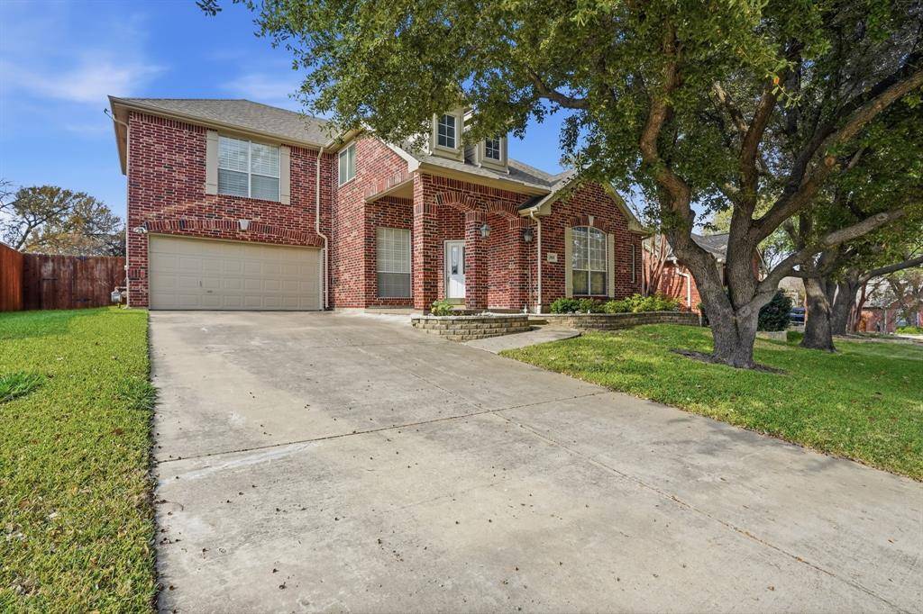 Rowlett, TX 75089,5913 Independence Court