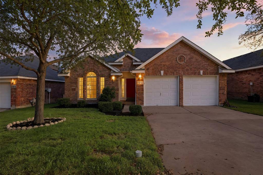 Fort Worth, TX 76108,10716 Lipan Trail