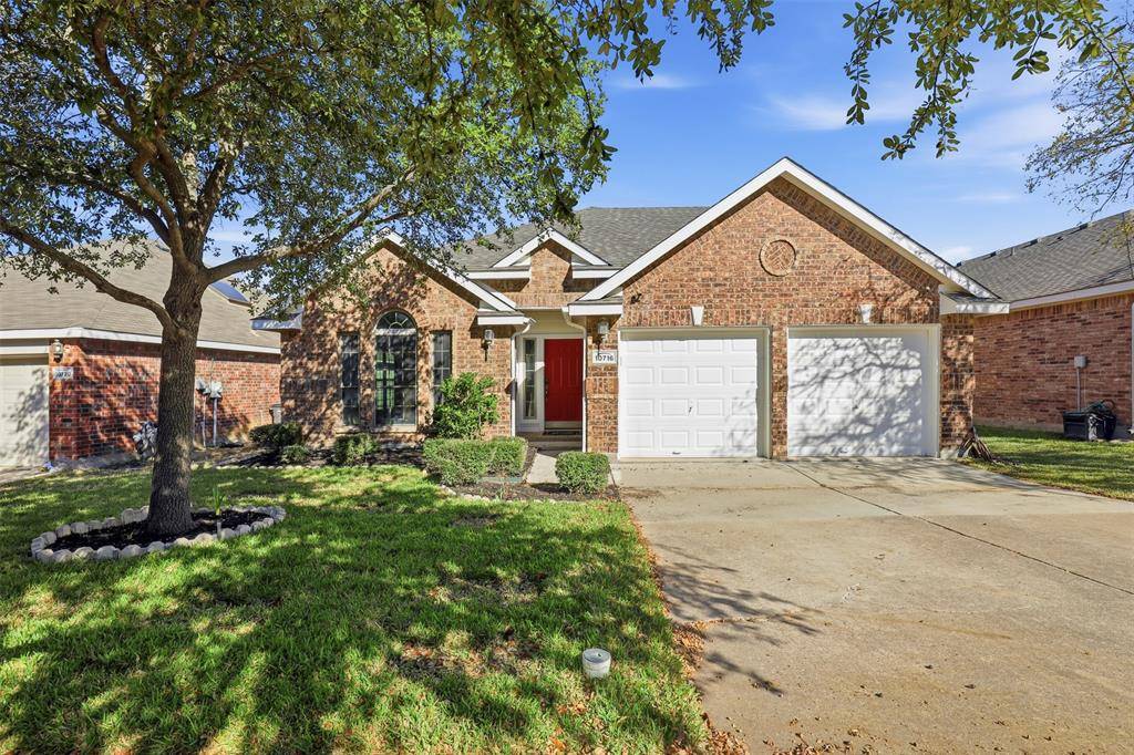 Fort Worth, TX 76108,10716 Lipan Trail