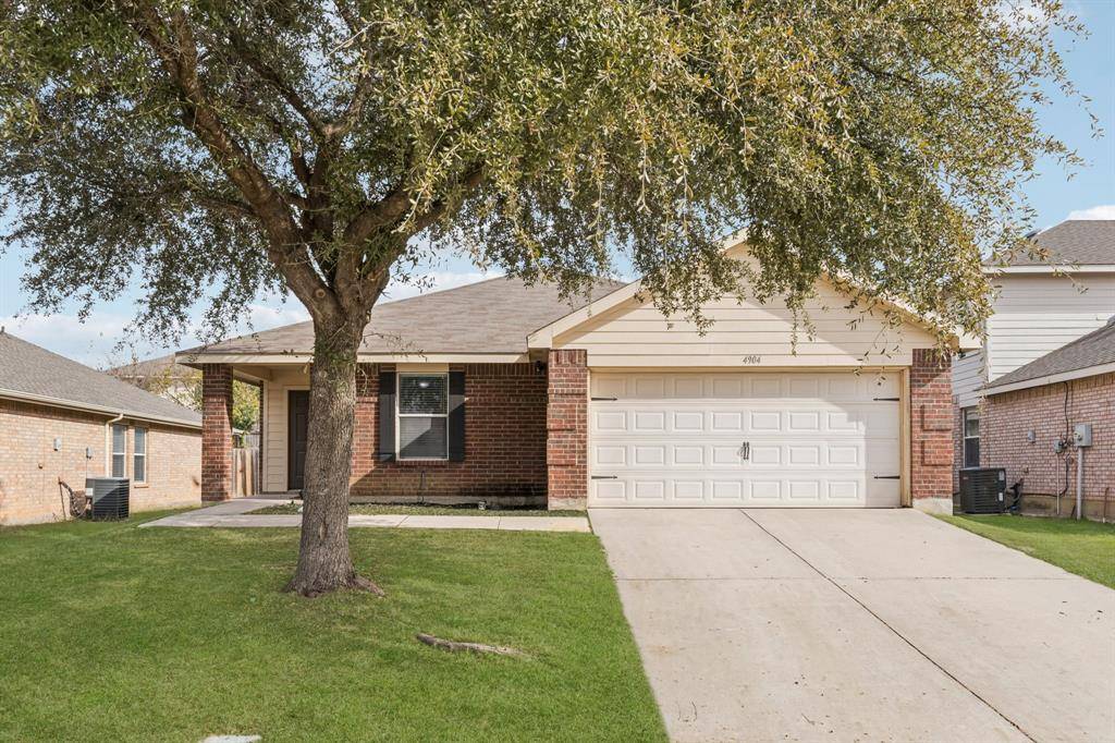 Fort Worth, TX 76179,4904 Parkrise Drive
