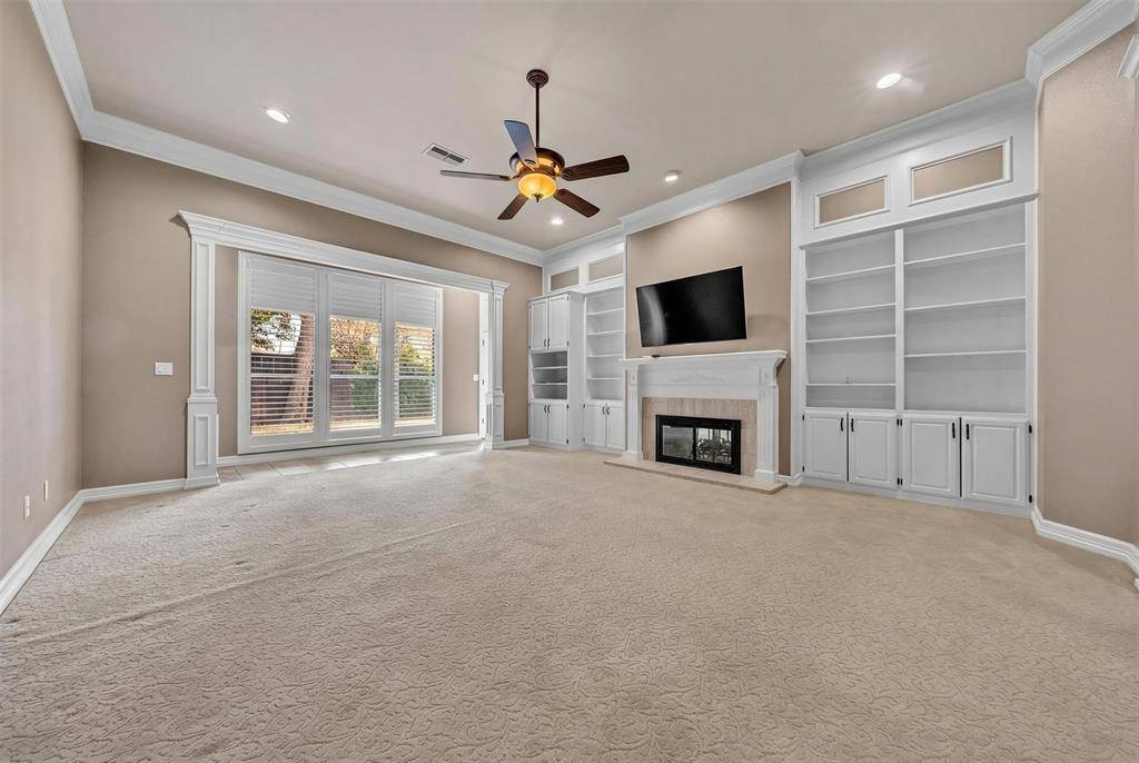 Fort Worth, TX 76132,6625 Meadows West Drive S