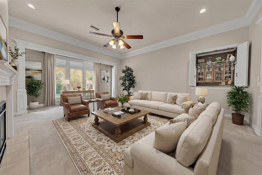 Fort Worth, TX 76132,6625 Meadows West Drive S