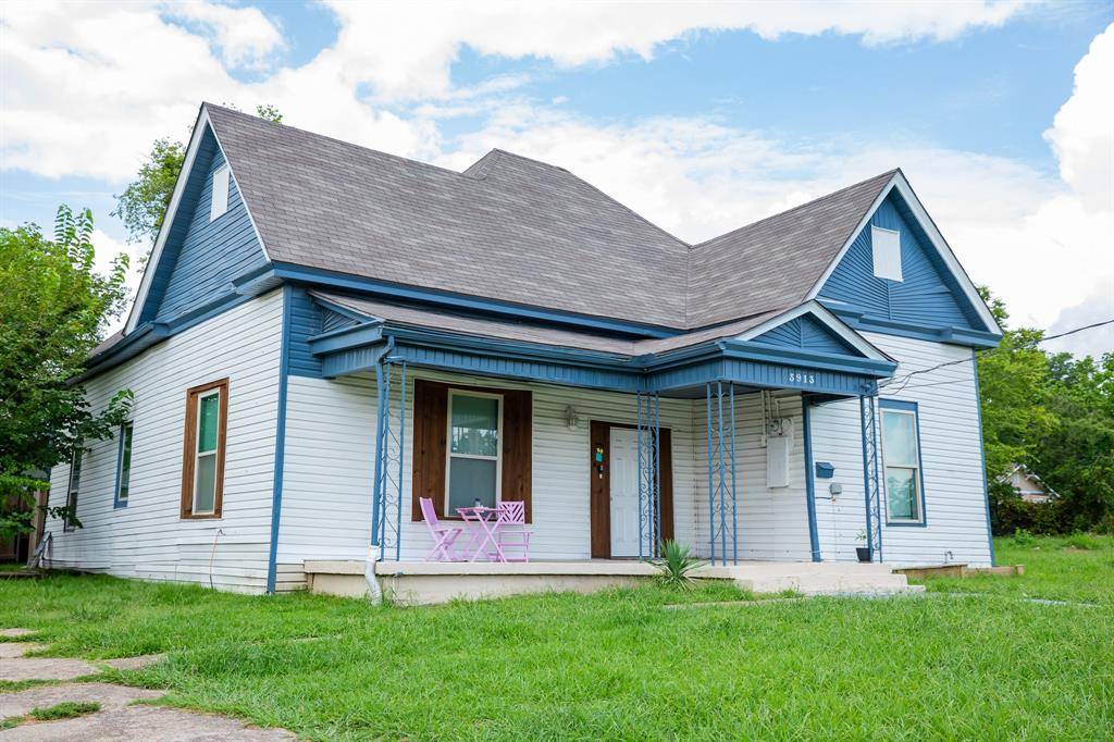 Greenville, TX 75401,3913 Lee Street