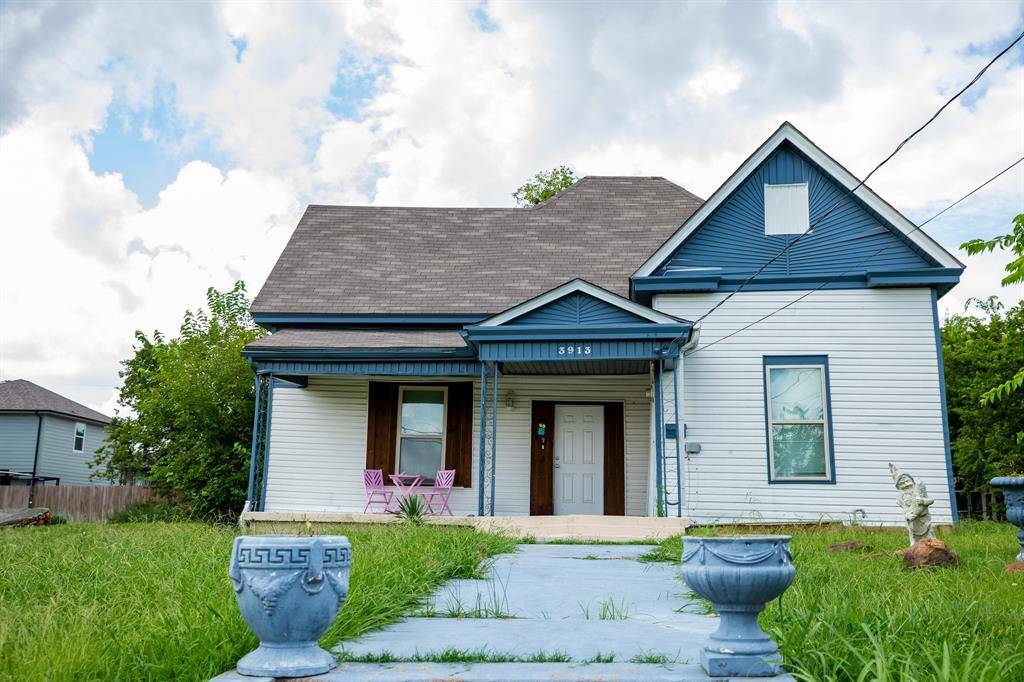 Greenville, TX 75401,3913 Lee Street