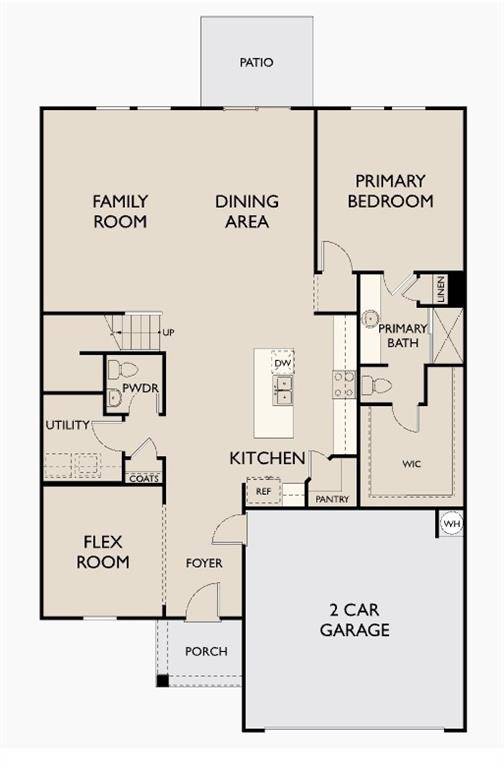 Celina, TX 75009,1413 Payrone Road