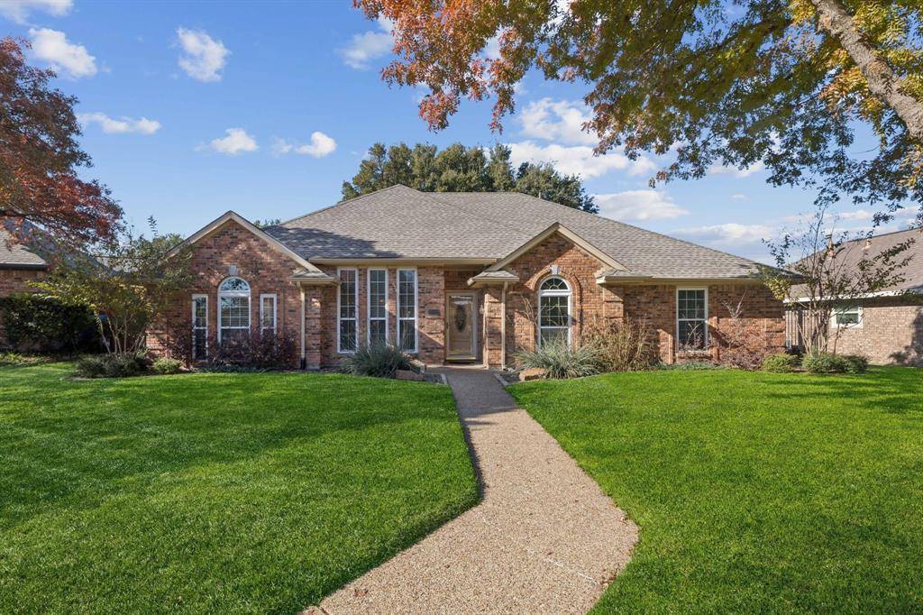 Plano, TX 75075,3717 Marlborough Court