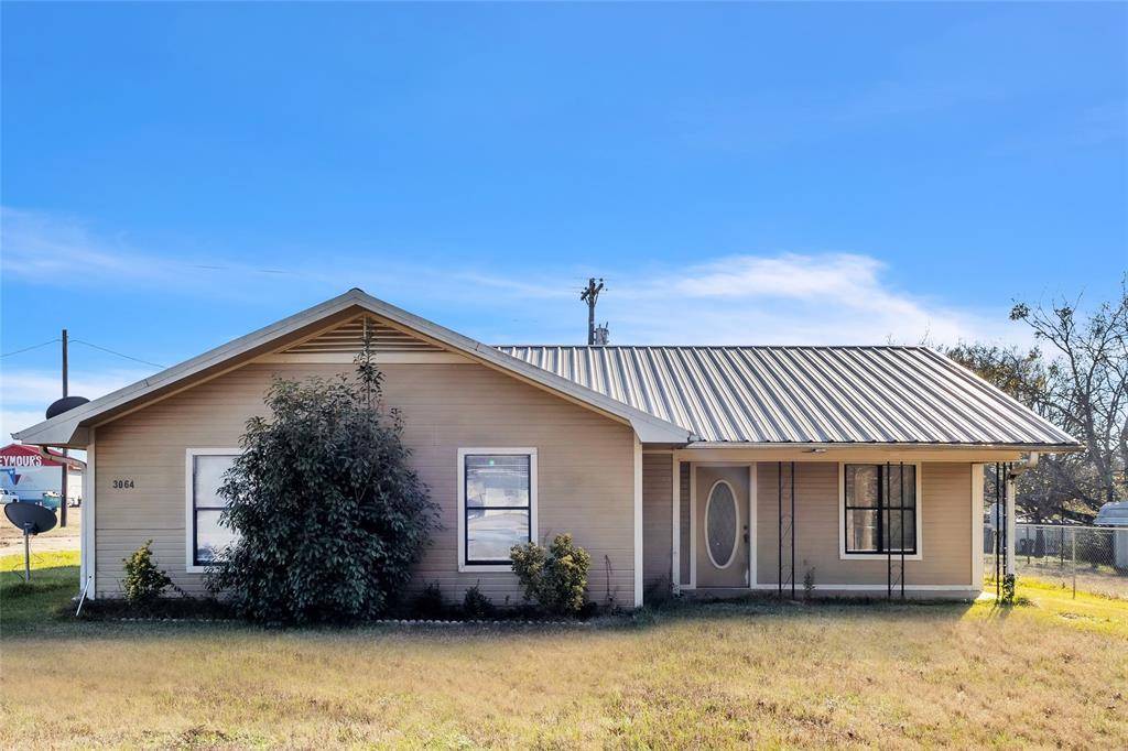 Gilmer, TX 75645,3064 Redwood Road