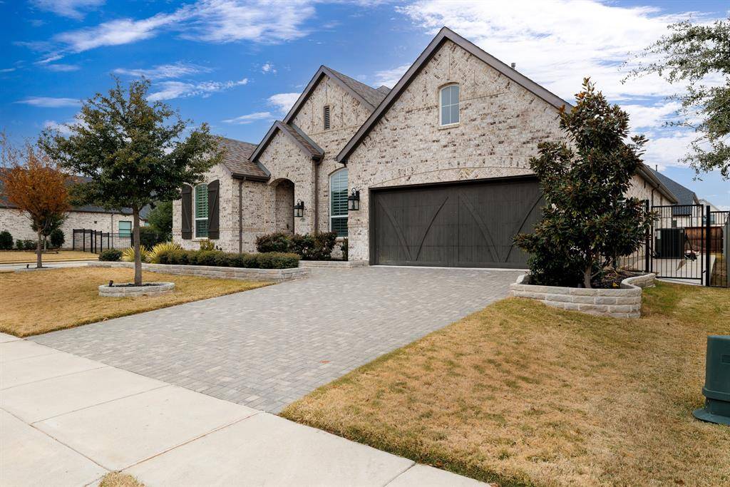 Prosper, TX 75078,3051 Meadow Dell Drive