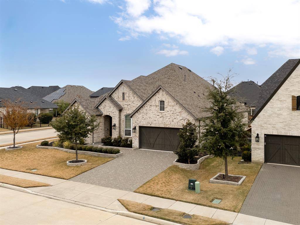 Prosper, TX 75078,3051 Meadow Dell Drive