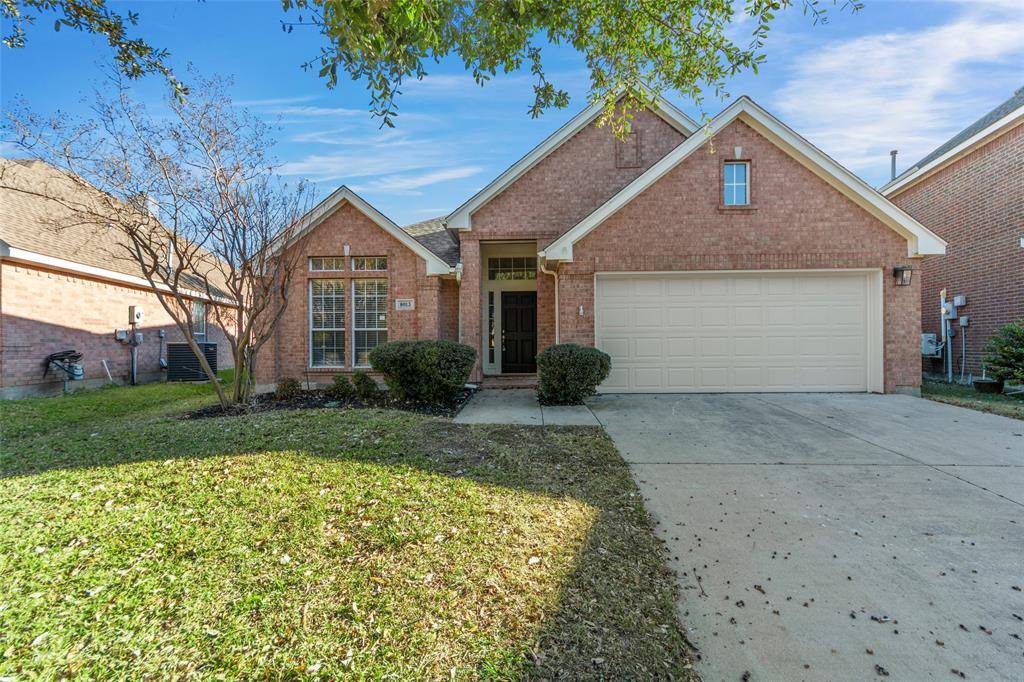 Fort Worth, TX 76123,8013 Belladonna Drive