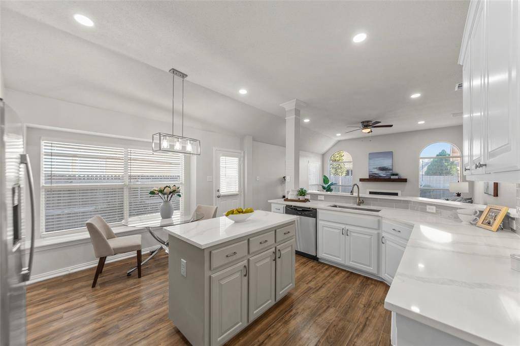 Fort Worth, TX 76123,8013 Belladonna Drive