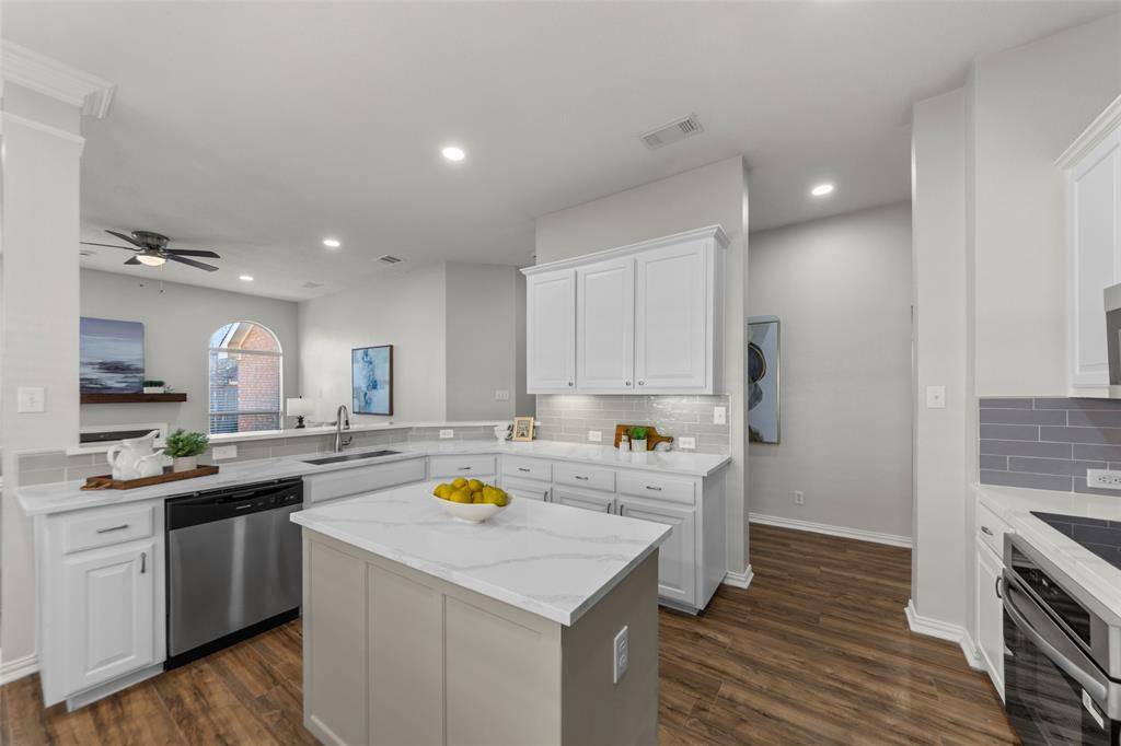 Fort Worth, TX 76123,8013 Belladonna Drive