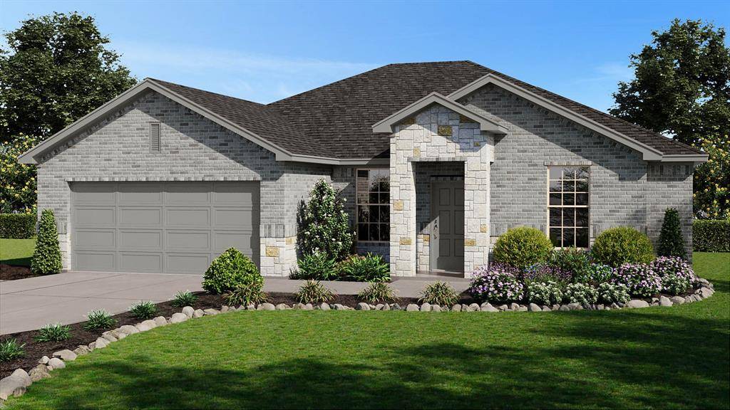 Abilene, TX 79606,2409 CHESAPEAKE Way