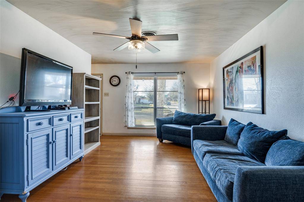 Garland, TX 75041,2602 Ridgecrest Drive