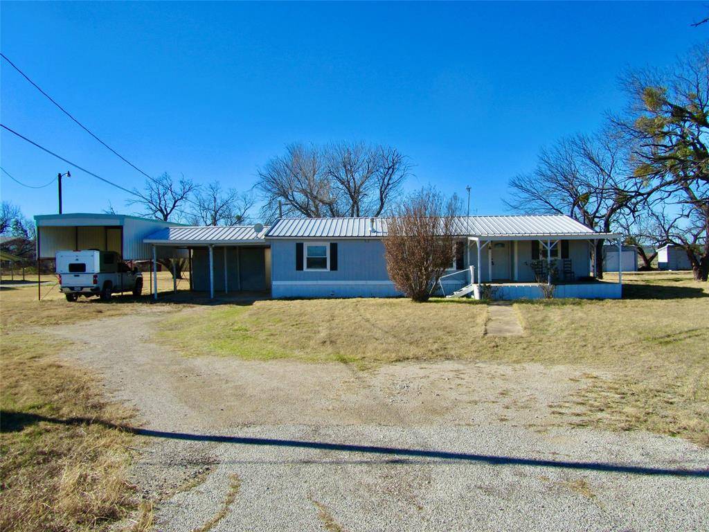 Breckenridge, TX 76424,7961 Fm 2231 W