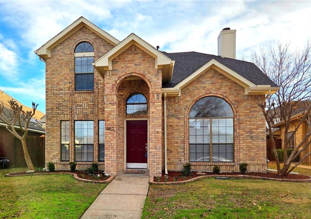Coppell, TX 75019,452 Leisure Lane