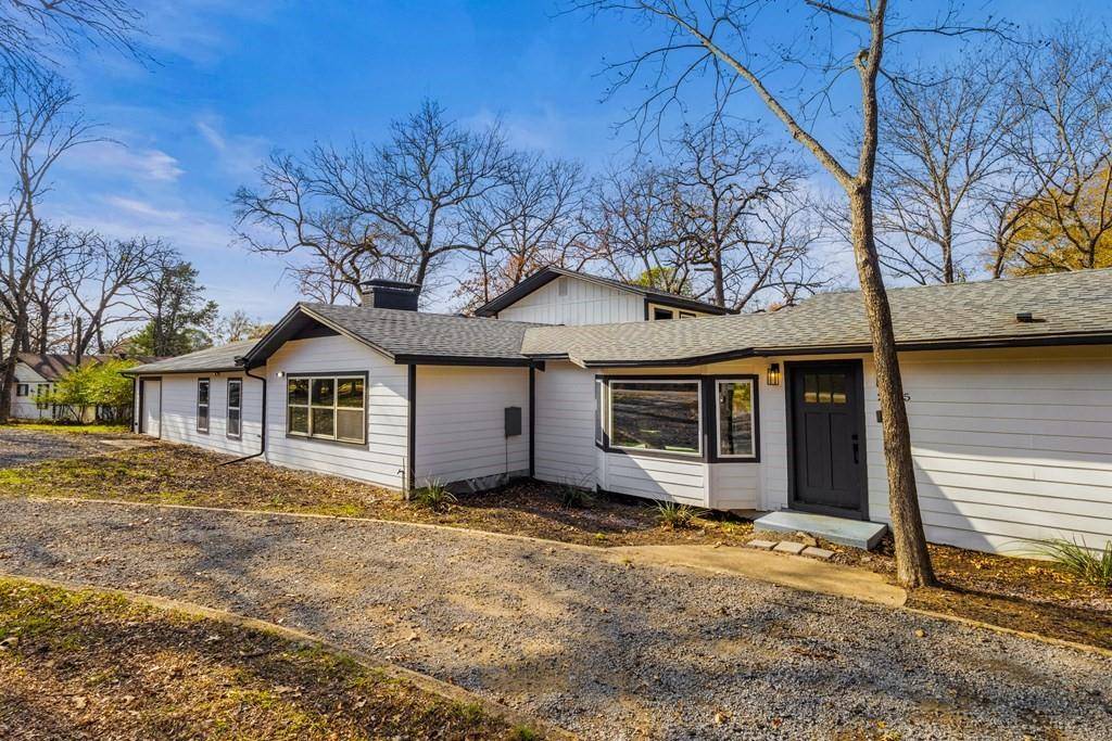 Mabank, TX 75156,2155 Hickory Trace