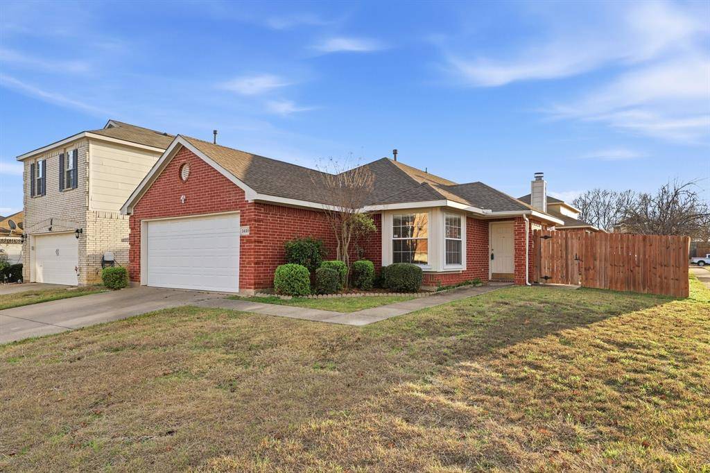 Garland, TX 75043,1410 Deville