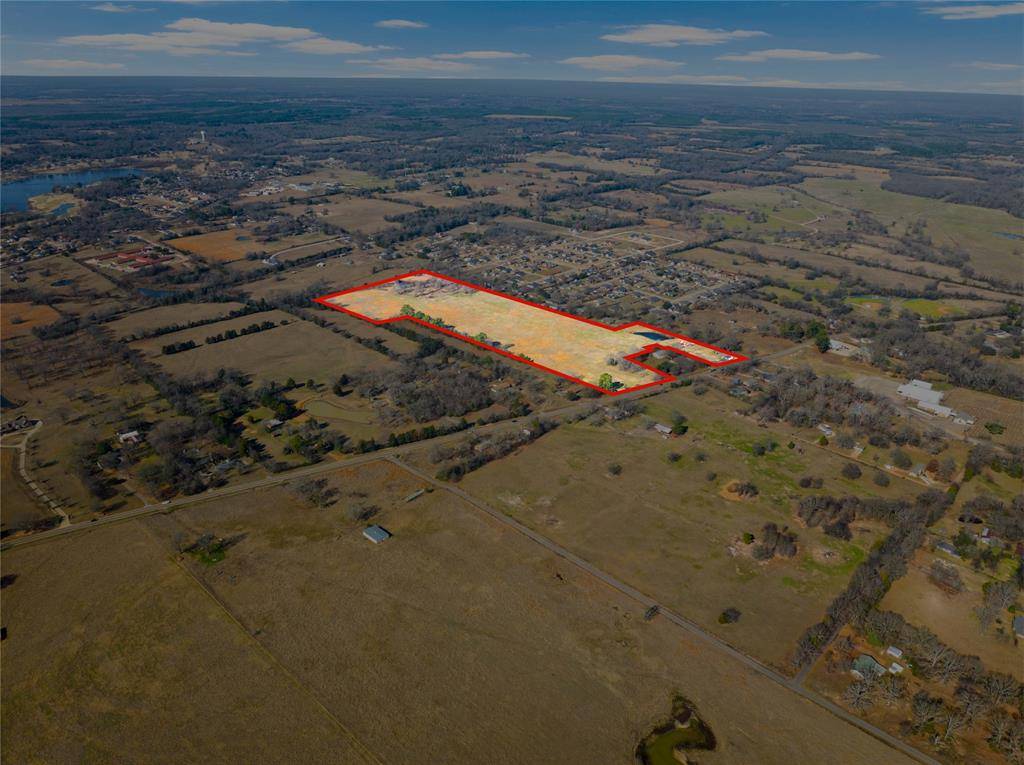 Mount Pleasant, TX 75455,TBD FM 1402 and Nevills Rd