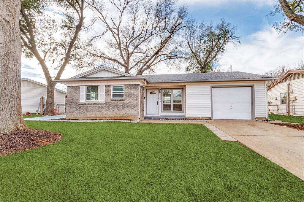 Irving, TX 75062,1806 Cunningham Street