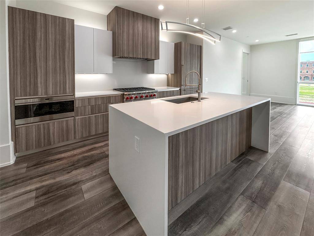 Highland Park, TX 75205,3525 Normandy Avenue #15