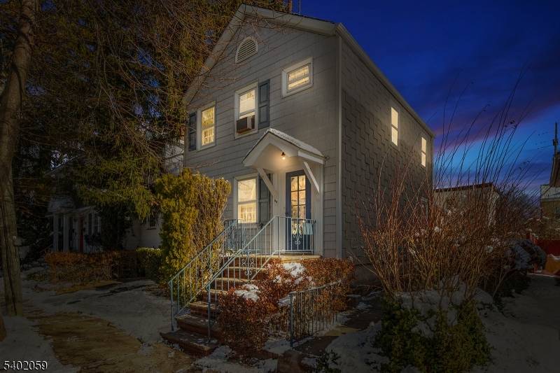 Bloomfield Twp., NJ 07003,33 Oak St