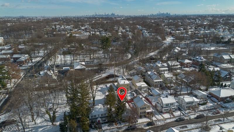 Bloomfield Twp., NJ 07003,33 Oak St