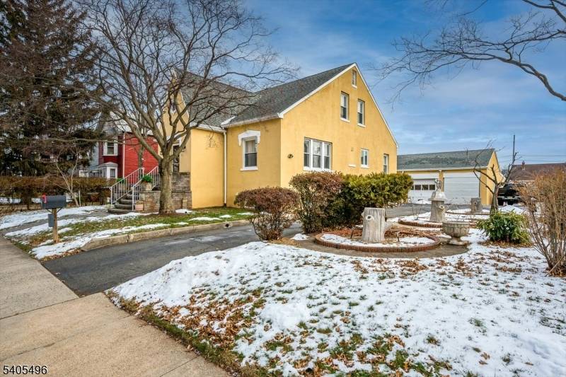 Bloomfield Twp., NJ 07003,123 Harrison St