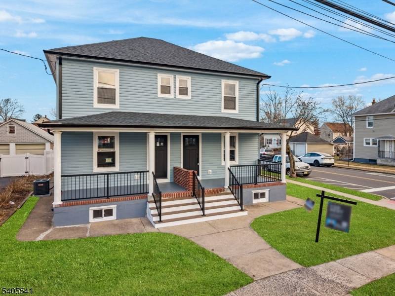 Raritan Boro, NJ 08869,80 Anderson St