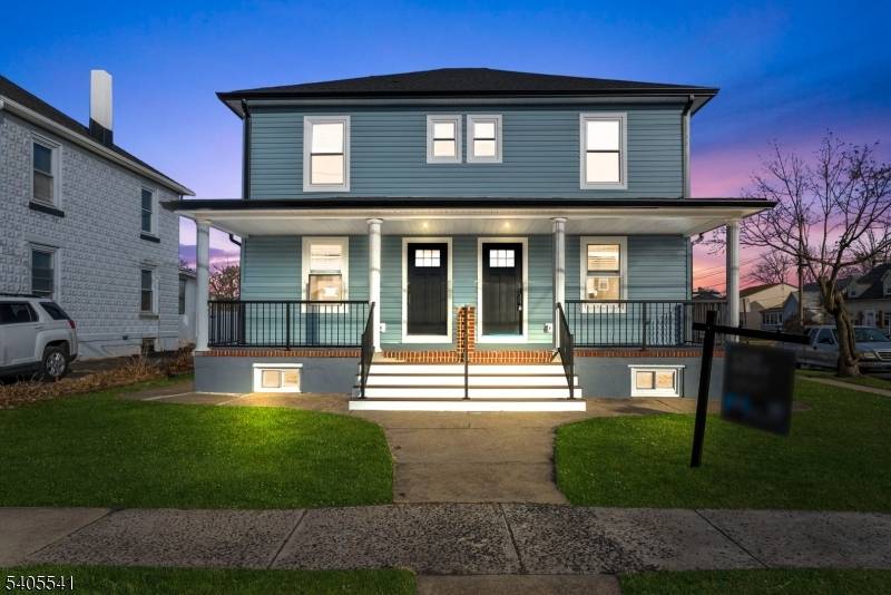 Raritan Boro, NJ 08869,80 Anderson St