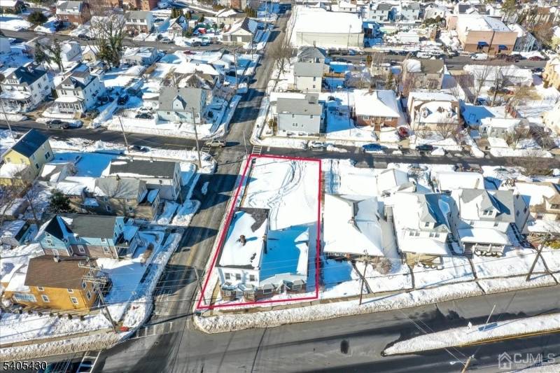 South Amboy City, NJ 08879,442 Bordentown Ave