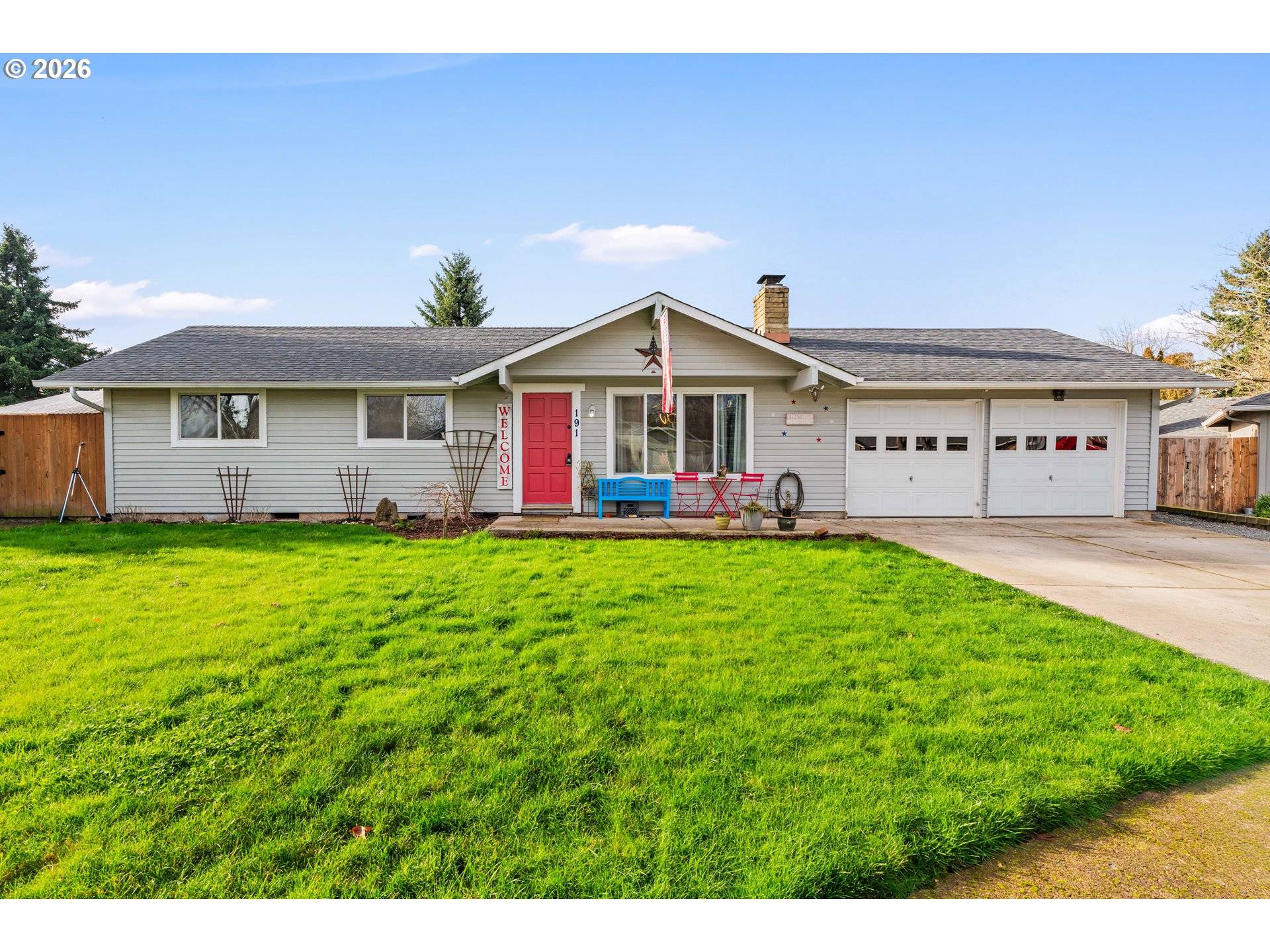 Eugene, OR 97404,191 LYNNBROOK DR