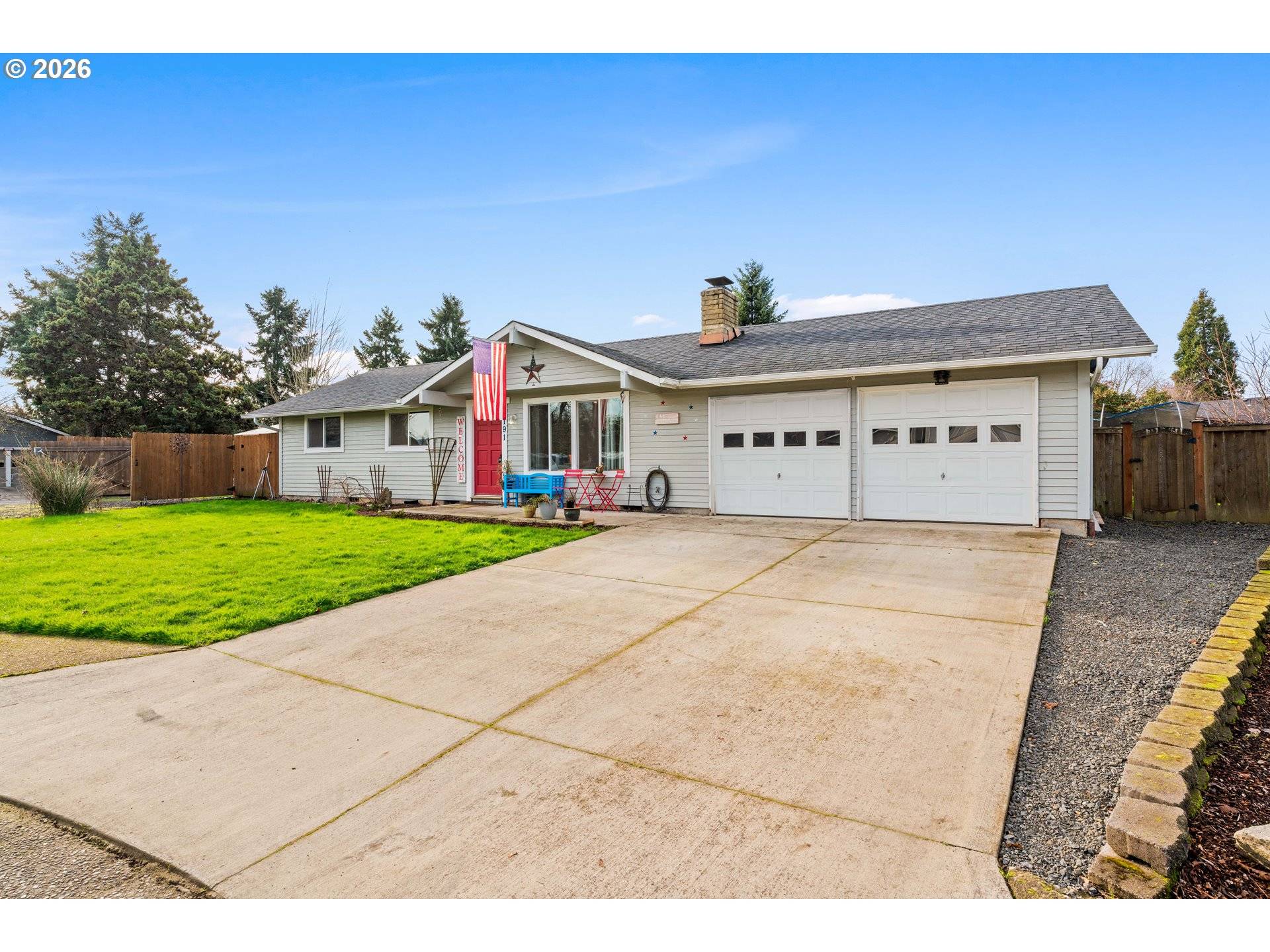 Eugene, OR 97404,191 LYNNBROOK DR