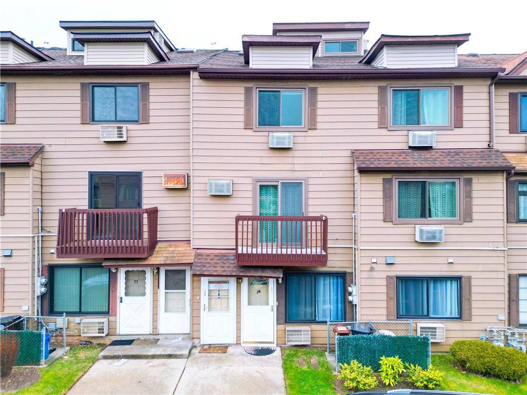 Staten  Island, NY 10314,26 Gardenia LN #96