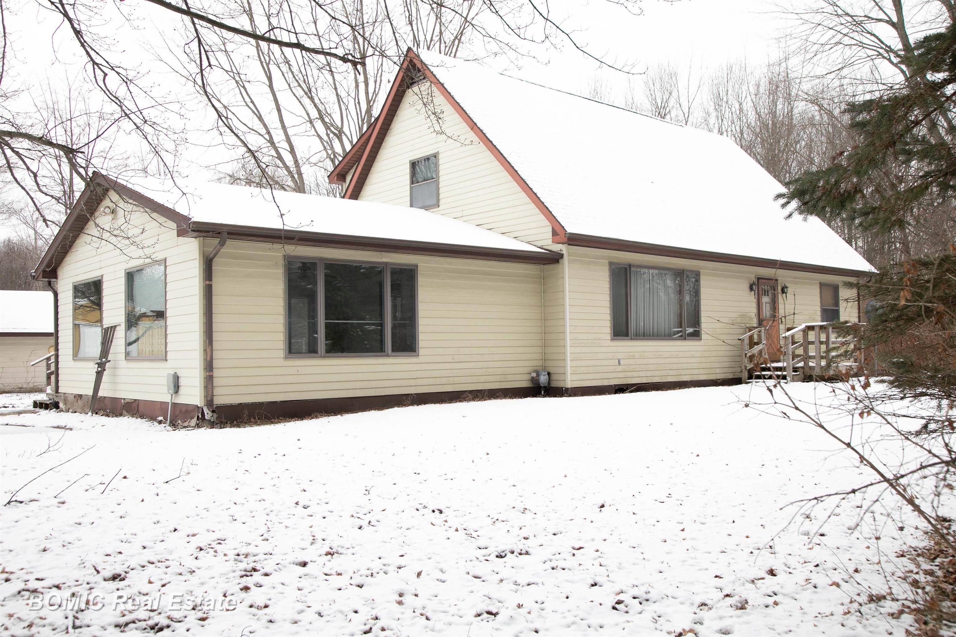 Vassar, MI 48768,3775 W Saginaw RD