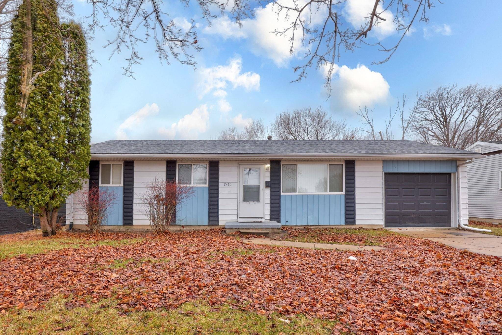 Saginaw, MI 48601,2422 Snelling PL