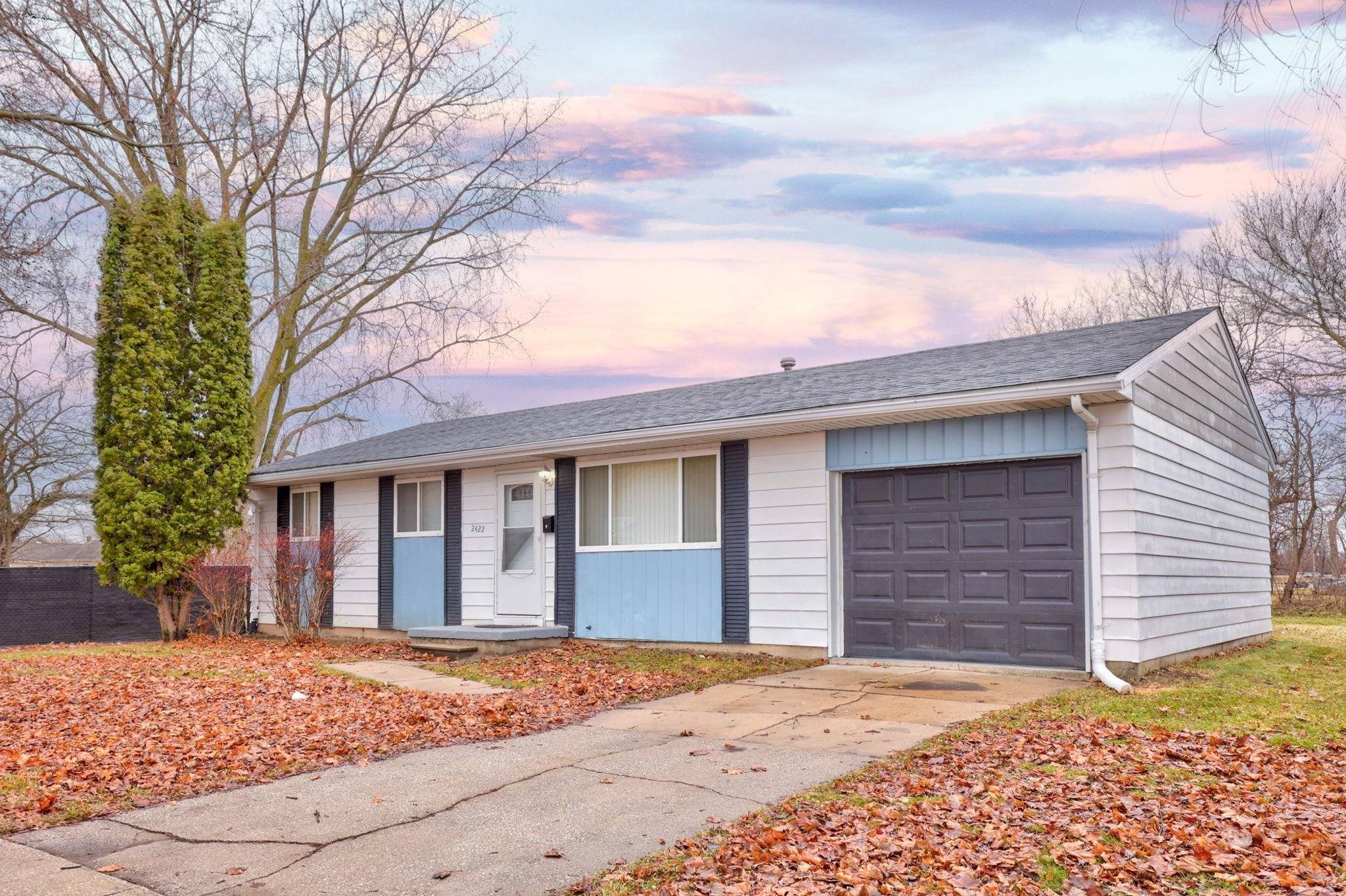 Saginaw, MI 48601,2422 Snelling PL