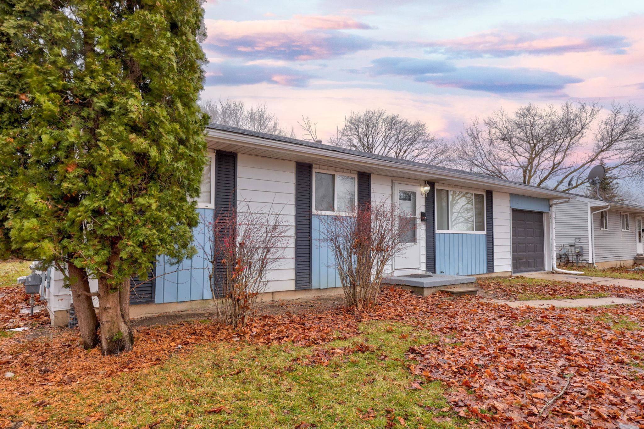 Saginaw, MI 48601,2422 Snelling PL