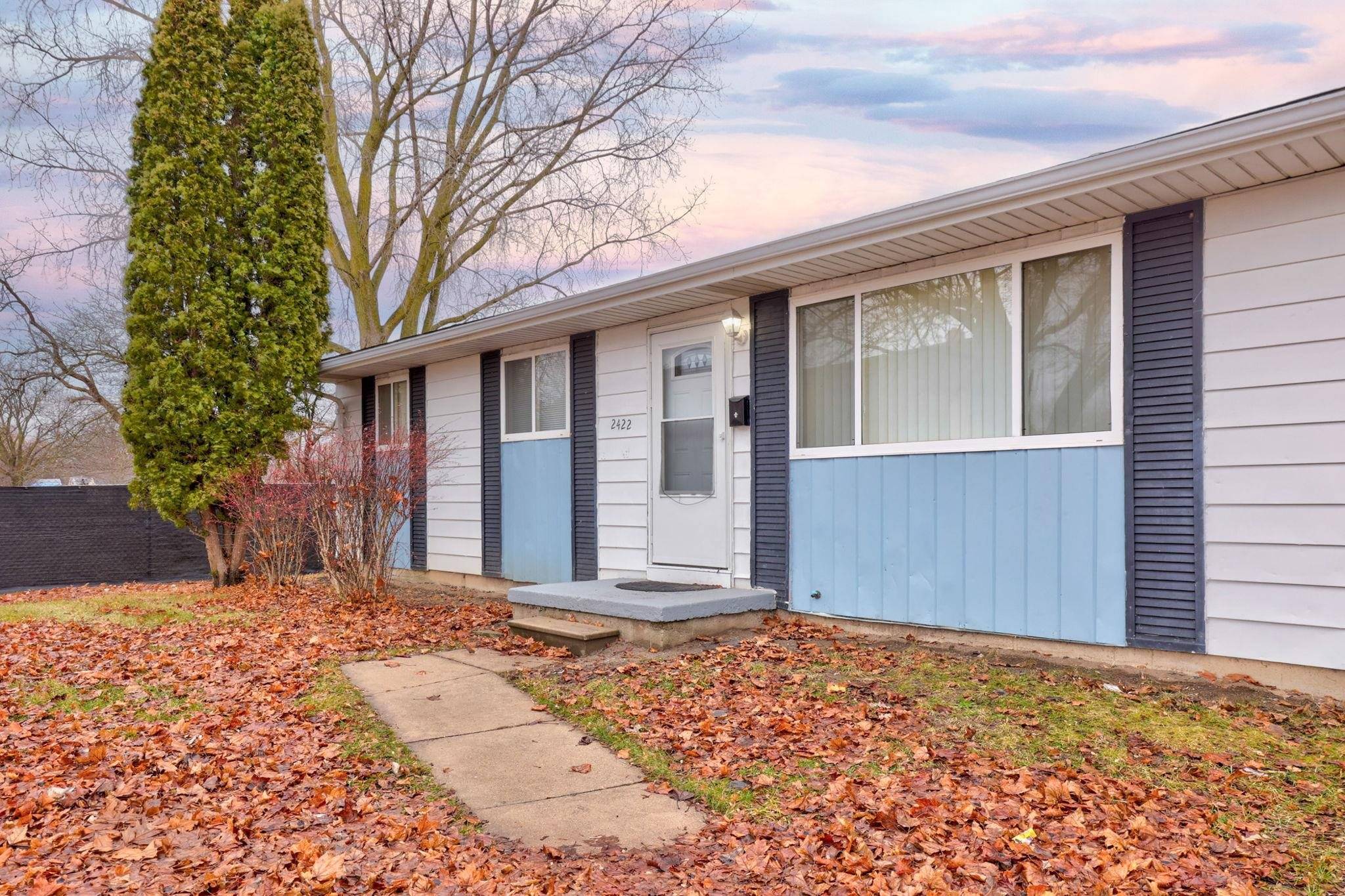 Saginaw, MI 48601,2422 Snelling PL