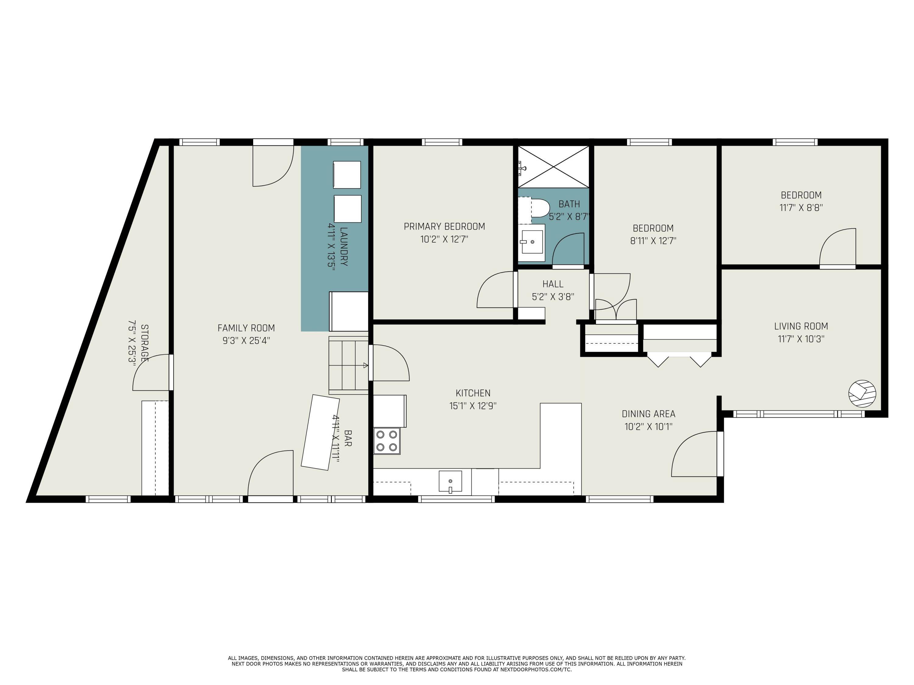 Unionville, MI 48767,6867 Debralyn DR