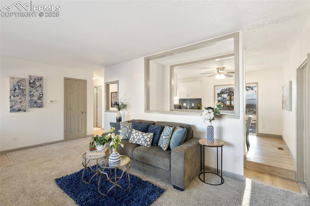 Colorado Springs, CO 80911,2614 Willard DR