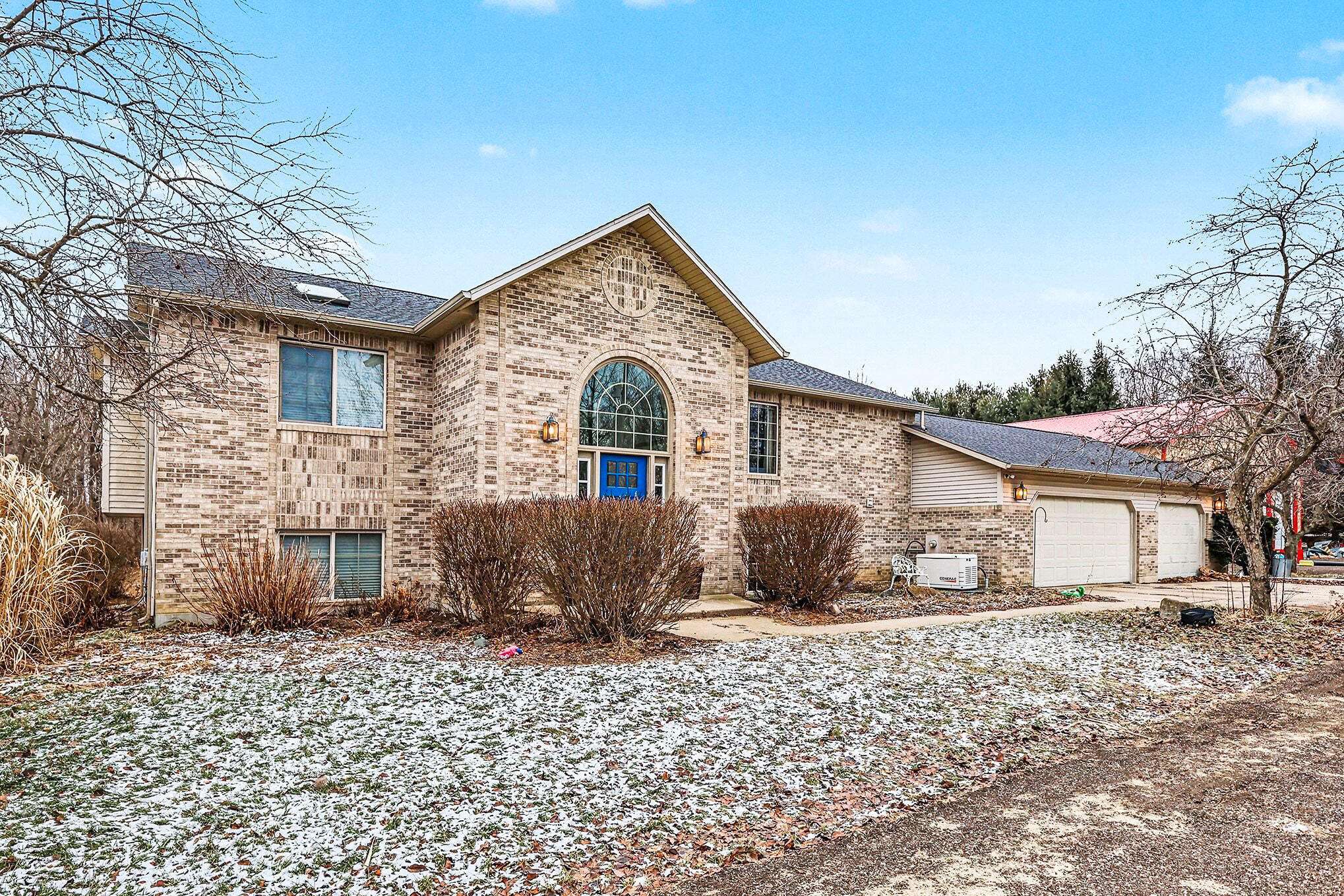 Potterville, MI 48876,5186 Windsor HWY