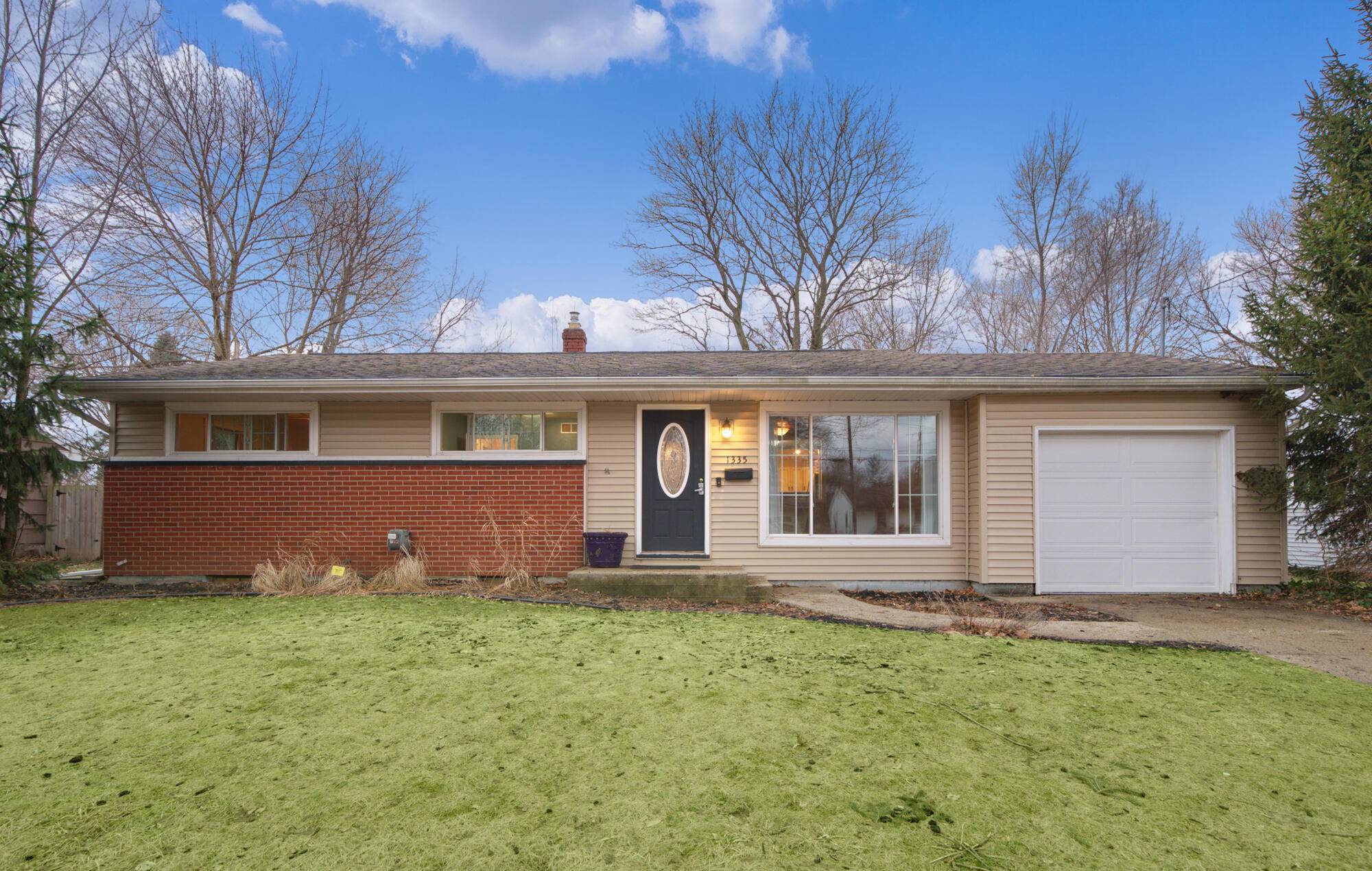 Kalamazoo, MI 49006,1335 Calhoun ST