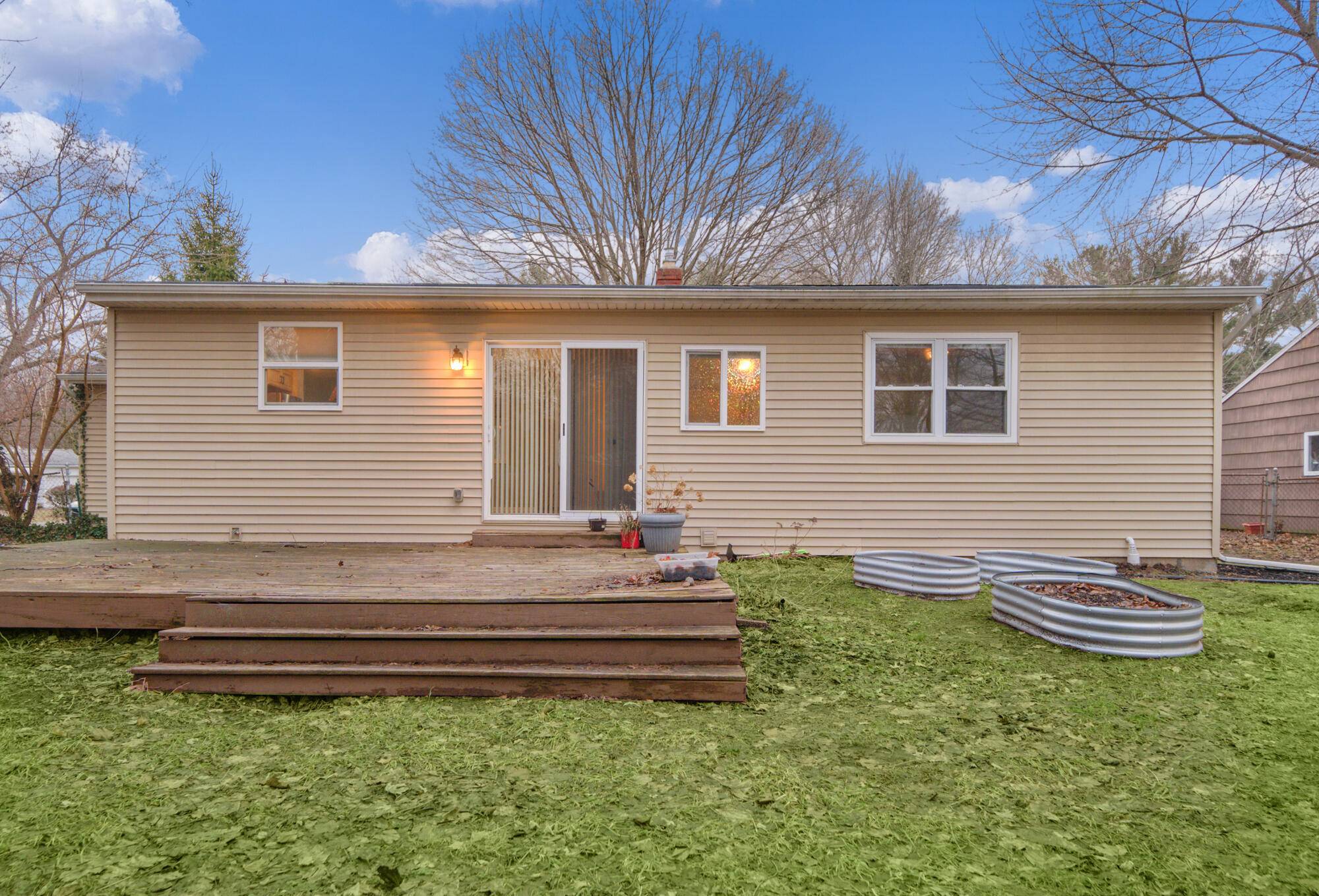 Kalamazoo, MI 49006,1335 Calhoun ST