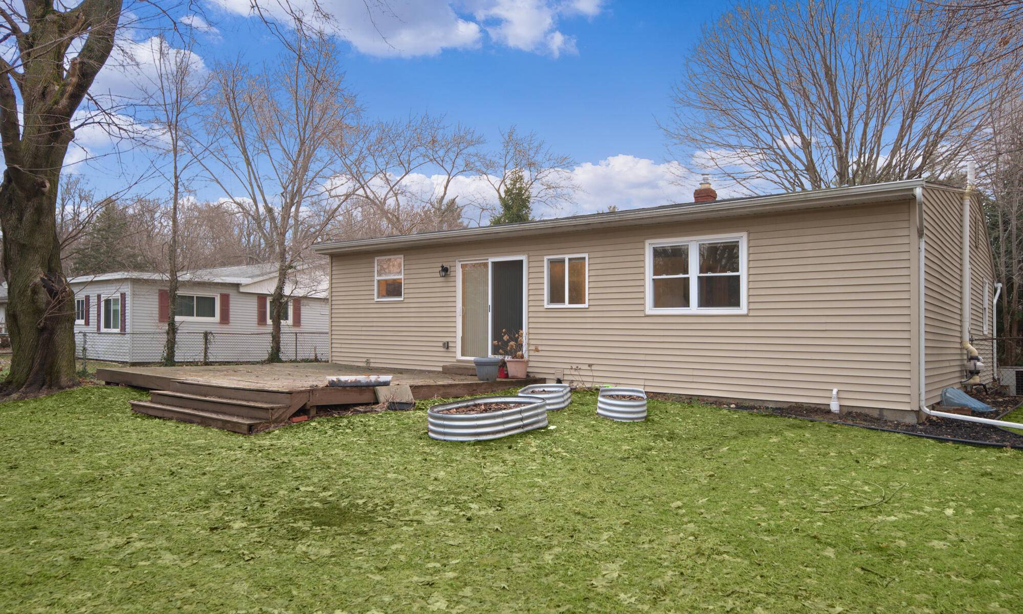 Kalamazoo, MI 49006,1335 Calhoun ST