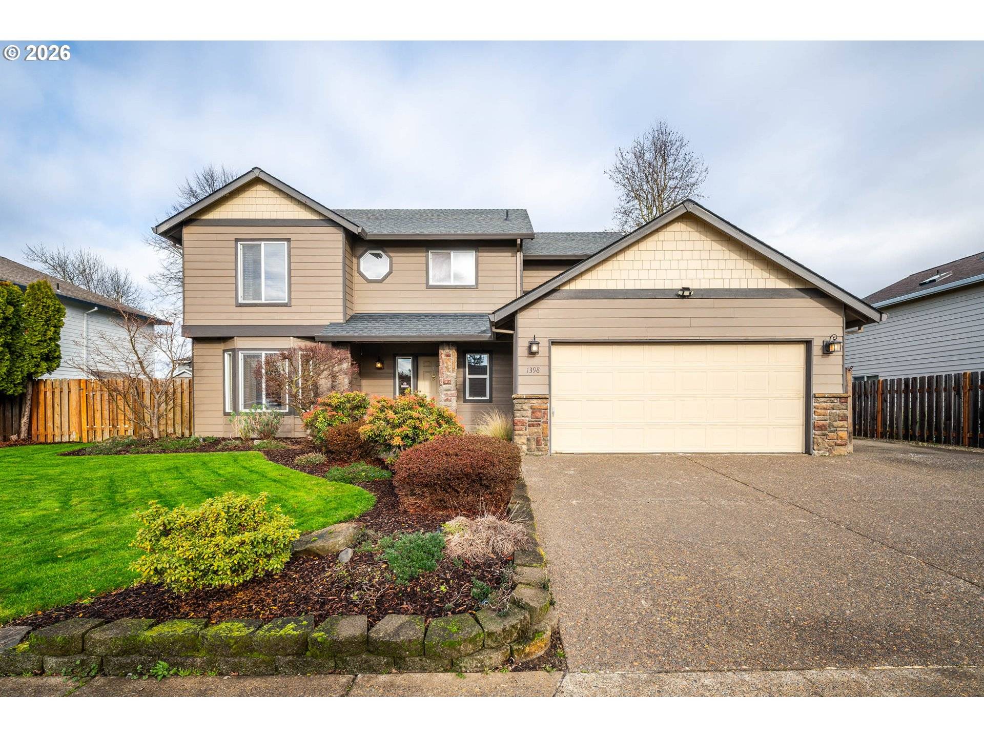 Canby, OR 97013,1398 SE 12TH LOOP