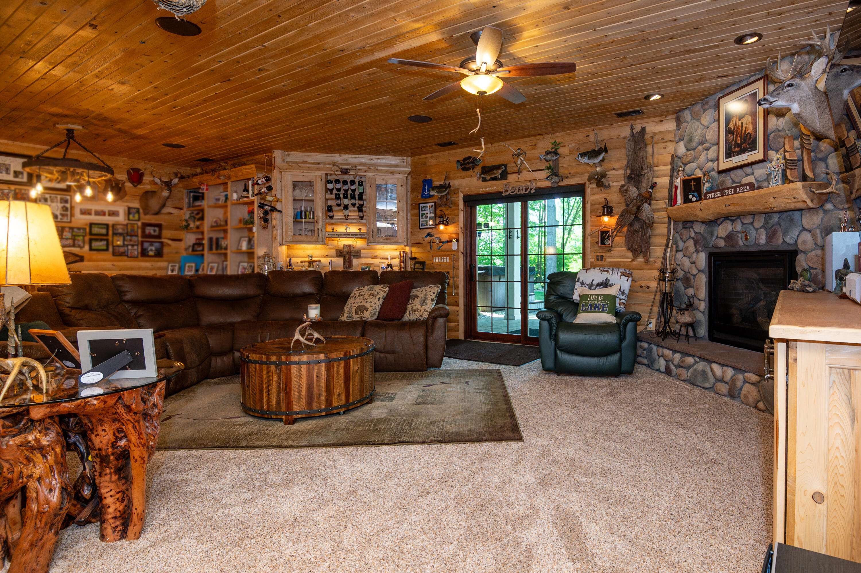 Dowagiac, MI 49047,29317 Misty Pines Street